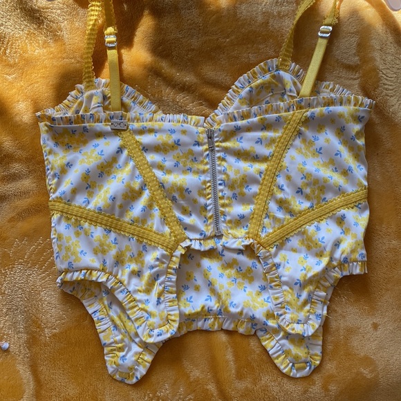 For love and lemons Top - Picture 3 of 4